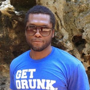 Meet your Posher, Mike